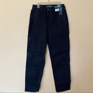 Ultra High-Rise Mom Jeans